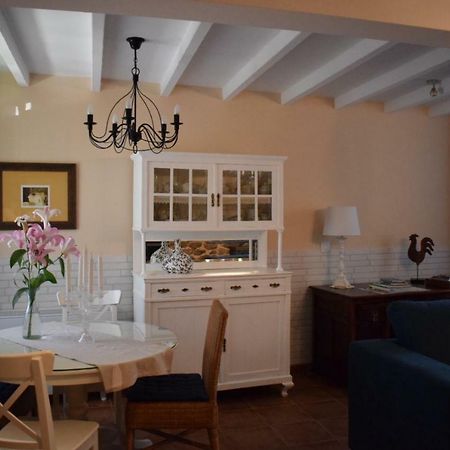 O Casal Villa Brion Ngoại thất bức ảnh