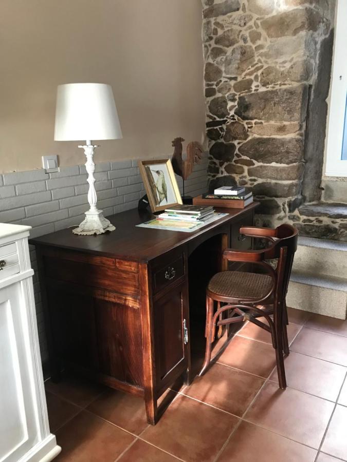 O Casal Villa Brion Ngoại thất bức ảnh