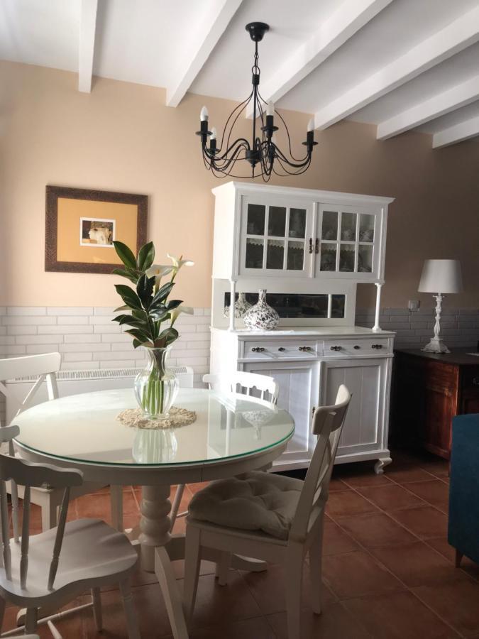 O Casal Villa Brion Ngoại thất bức ảnh